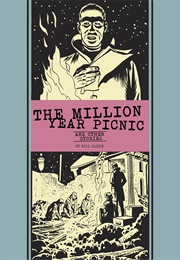 The Million Year Picnic (Elder, Will)