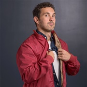 Mark Normand