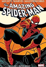 The Amazing Spider-Man (Stan Lee &amp; Steve Ditko)