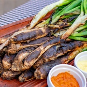 Calçots