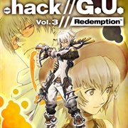 .Hack//G.U.Vol.3//Redemption