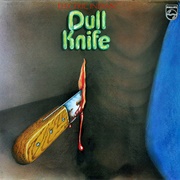 Dull Knife - Electric Indian