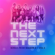 The Next Step Season 3