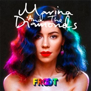 Froot (Marina and the Diamonds, 2015)