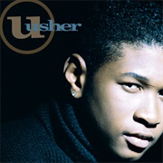 Usher (Usher, 1994)