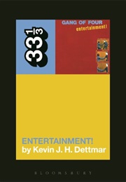 Entertainment! (Kevin J.H. Dettmar)