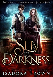 Sea of Darkness (Isadora Brown)