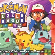 Pokémon Puzzle League