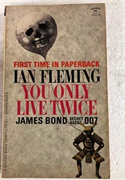 You Only Live Twice (Fleming)