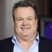 Eric Stonestreet