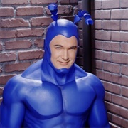 &quot;The Tick&quot; (2001-02)