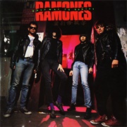 Halfway to Sanity (Ramones, 1987)