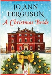 A Christmas Bride (Jo Ann Ferguson)