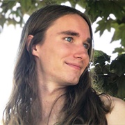 Sawyer Fredericks (Bisexual, He/Him)