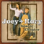 Cheater, Cheater - Joey + Rory