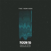 Room 93: The Remixes EP (Halsey, 2015)