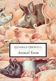 Animal Farm (George Orwell)