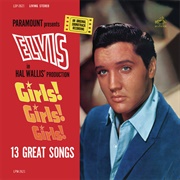 I Don&#39;t Want to - Elvis Presley