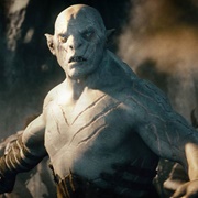 Azog