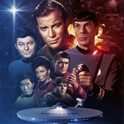 Star Trek: The Original Series