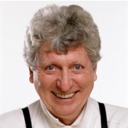 Tom Baker