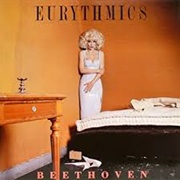 Beethoven (I Love to Listen To) - Eurythmics