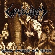 Gravewürm - Dark Souls of Hell