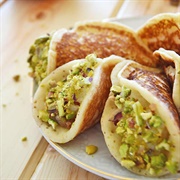 Qatayef (Egypt)