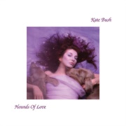 Hounds of Love (Kate Bush, 1985)