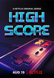 High Score (2020)