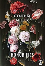 Honorifics (Cynthia Miller)