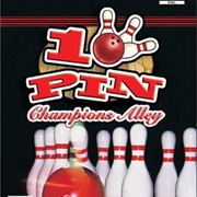 10 Pin: Champions Alley