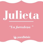 Julieta