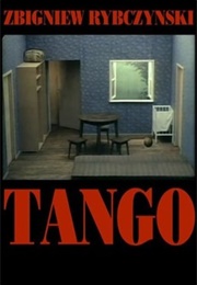 Tango (1981)