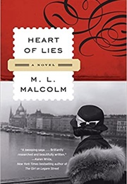 Heart of Lies (M.L. Malcolm)