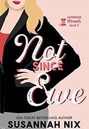 Not Since Ewe (Penny Reid &amp; Susannah Nix)