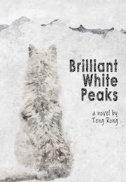 Brilliant White Peaks (Teng Rong)