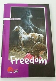 Freedom (Angela Dorsey)