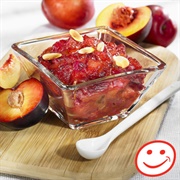 Stewed Nectarine