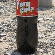 Perú Cola