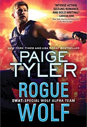 Rogue Wolf (Paige Tyler)