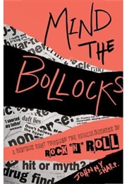 Mind the Bollocks (Johnny Sharp)