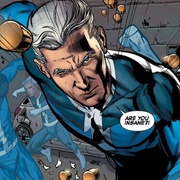 Quicksilver (Marvel Comics)