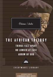 The African Trilogy (Chinua Achebe)