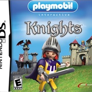 Playmobil: Knights