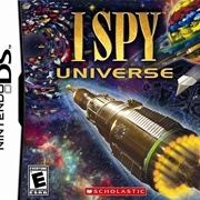 I Spy Universe