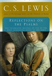 Reflections on the Psalms (C.S. Lewis)