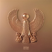 The Gold Album: 18th Dynasty (Tyga, 2015)