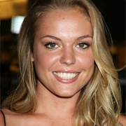 Agnes Bruckner Actress