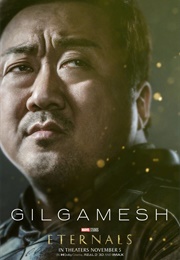 Gilgamesh (Eternals)